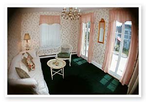 Two Room Suite
